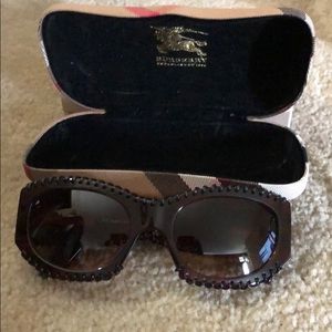 Burberry Sunglasses